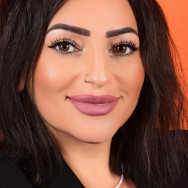 Мастер татуажа Фидан Гамбург,