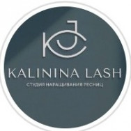 Салон красоты Kalinina lash на Barb.pro