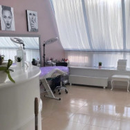 Beauty Salon BrowStudio Balashikha,улица Твардовского, 40