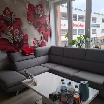 Nazlihan Dogan, Hamburg Фото - 5