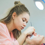 Beauty Salon Lash&brow  on Barb.pro