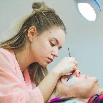 Lash&brow , Kolomna Фото - 5