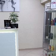 Beauty Salon Brow bar Moscow,Покровская, 17А, корп. 1 район Nekrasovka