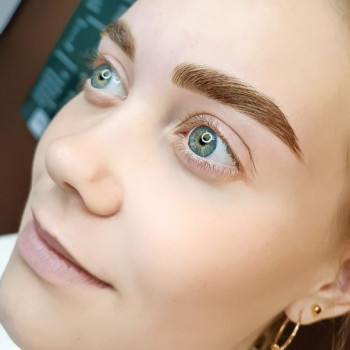 Brow bar, Moscow Фото - 5