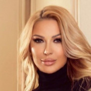 Cosmetologist Janet  Berlin,Quellweg, 27