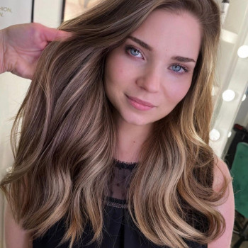 Glanzhaar, Hamburg Фото - 5