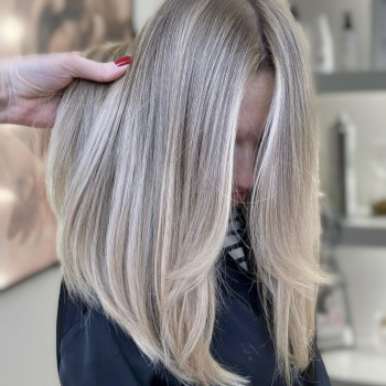 Glanzhaar, Hamburg Фото - 6