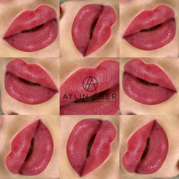 Aylin Eser, Hamburg Фото - 6