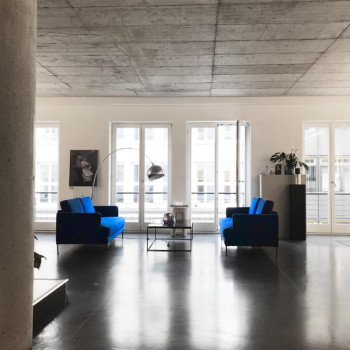 Nova Hairstudio, Hamburg Фото - 5