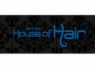 Beauty Salon Janinas House of Hair on Barb.pro