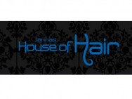 Salon piękności Janinas House of Hair Hamburg,Krohnstieg, 61
