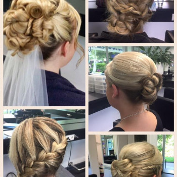 Janinas House of Hair, Hamburg Фото - 5