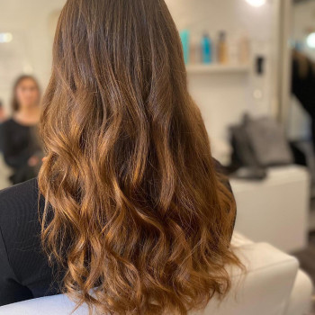 I love Hair, Гамбург Фото - 5