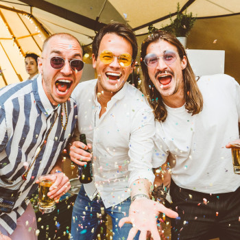 Phillip Eggers, Hamburg Фото - 5