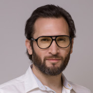 Photographer Kirill Hamburg,