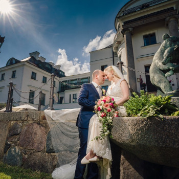 Kirill Brusilovskiy, Hamburg Фото - 5