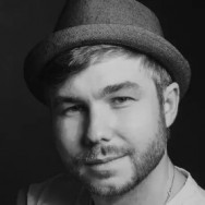 Fotograf Viktor Hamburg,