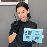 Hair Removal Master Кристина Moscow,Днепропетровская улица, 2Б