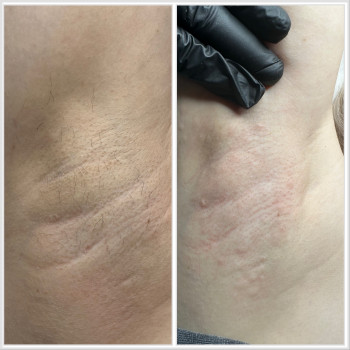 Кристина Алдошина, Moscow Фото - 7