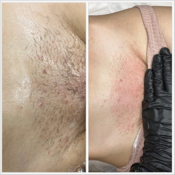 Кристина Алдошина, Moscow Фото - 11