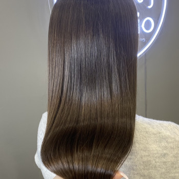 Olga Karlyukova studio hair, Voronezh Фото - 5