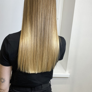 Olga Karlyukova studio hair, Voronezh Фото - 8