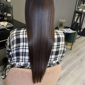 Olga Karlyukova studio hair, Voronezh Фото - 9