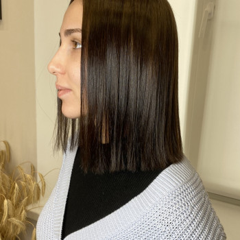 Olga Karlyukova studio hair, Voronezh Фото - 10