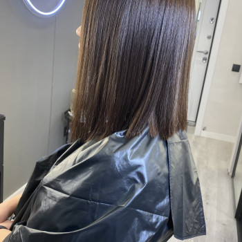 Olga Karlyukova studio hair, Voronezh Фото - 11