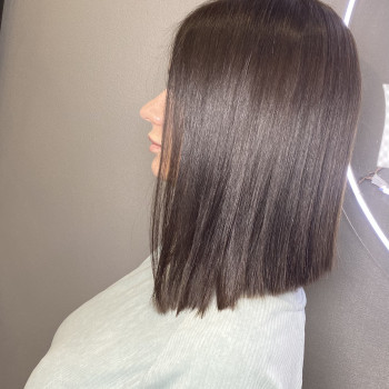 Olga Karlyukova studio hair, Voronezh Фото - 12