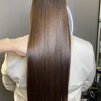 Olga Karlyukova studio hair, Voronezh Фото - 13