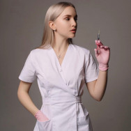 Doctor Cosmetologist Кристина Заграничная on Barb.pro