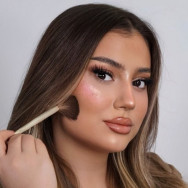 Makeup Artist Jasmin Hamburg,