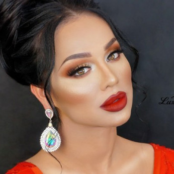 LuxsFace, Hamburg Фото - 6