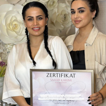 Sahar, Hamburg Фото - 6