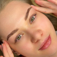 Salon piękności PBrow studio Moscow,Мироновская, 25 район Sokolinaya Gora