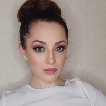 Black room nail, Novosibirsk Фото - 5