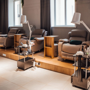 Monocode, Novosibirsk Фото - 6