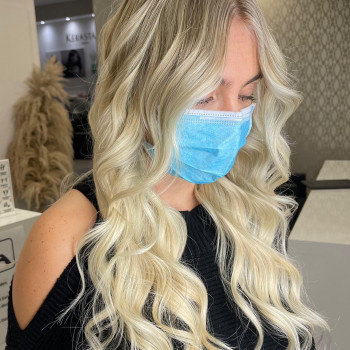 Madeline Salchow, Hamburg Фото - 5