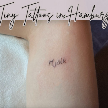 Anna Shtein, Hamburg Фото - 5