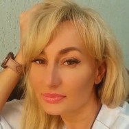 Permanent Makeup Master Nataly Boeva on Barb.pro