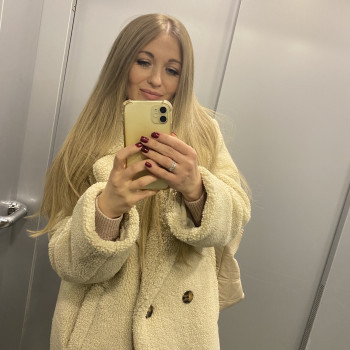 Hanna Paniukova, Poznan Фото - 9