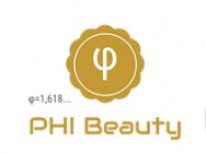 Салон красоты Phi Beauty на Barb.pro