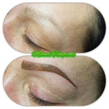 Mehndi Temple, Hamburg Фото - 5