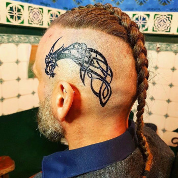 Mehndi Temple, Hamburg Фото - 6