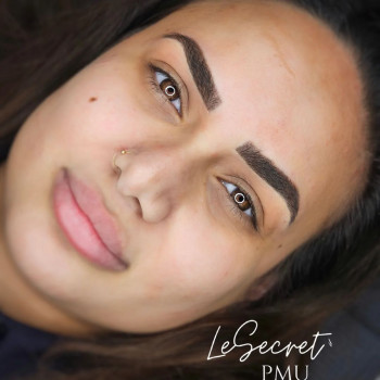 Le Secret, Hamburg Фото - 5