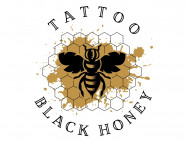 Tattoo-Studio Black Honey on Barb.pro