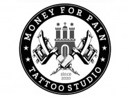 Тату салон Money for Pain на Barb.pro