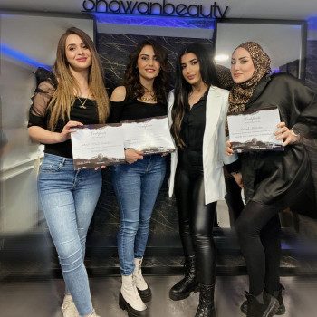 Шаван Абдо, Гамбург Фото - 7