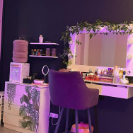 Beauty Salon Irrina brow  Novosibirsk,Дуси Ковальчук, 250